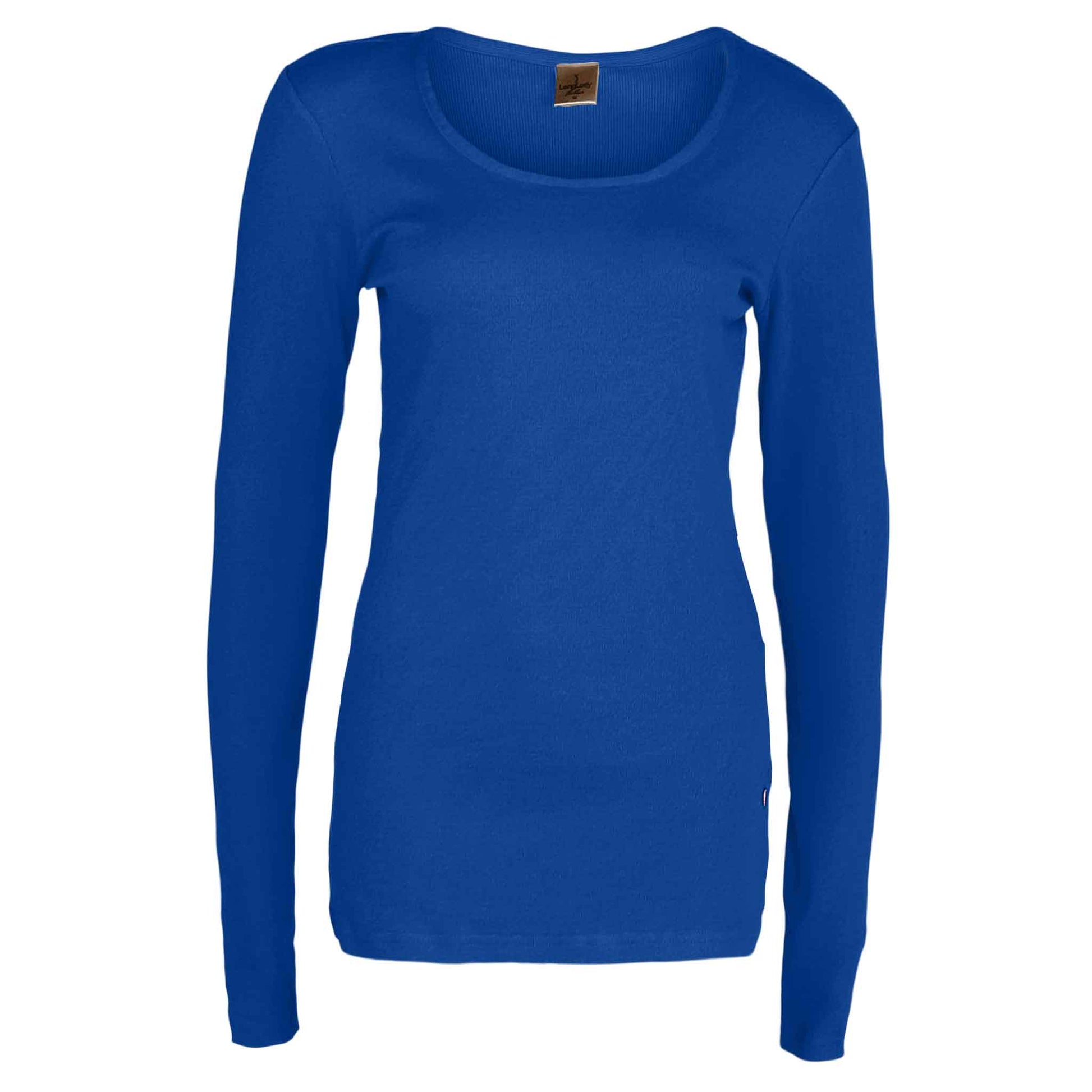 kleding lange vrouwen longlady shirt tomila