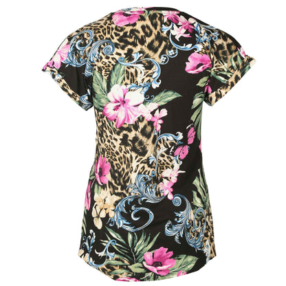 fashion tall woman longlady shirt tonia
