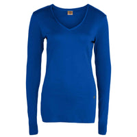 Tall Longlady Shirt Tonja voor lange vrouwen