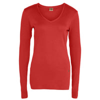 Longlady Shirt Tonja | Tall