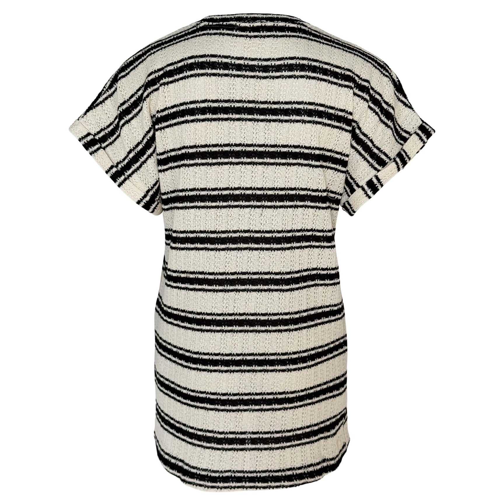 Longlady Shirt Tosha Offwhite | Tall