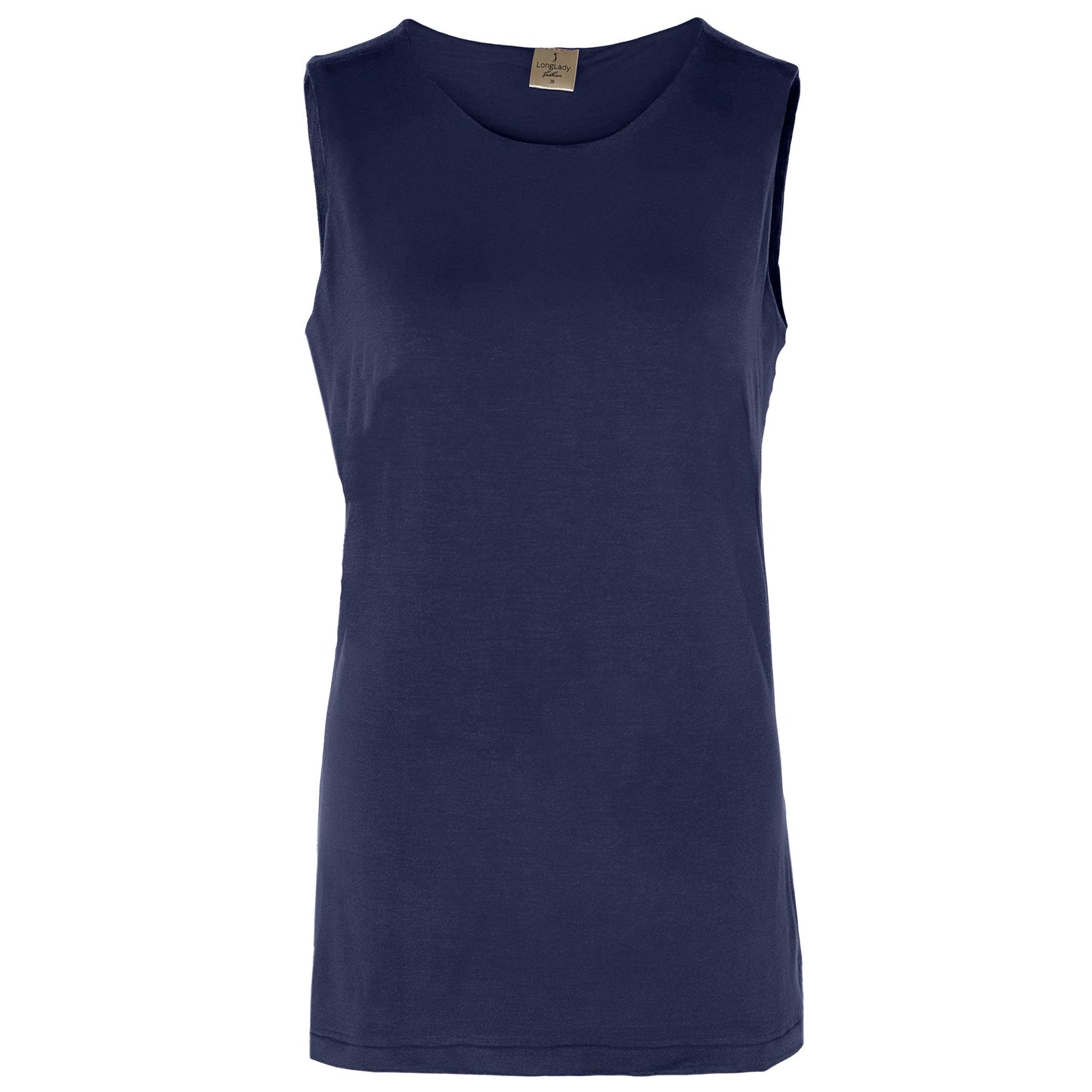 Longlady Top Tosque