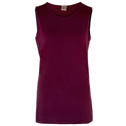 Longlady Top Tosque