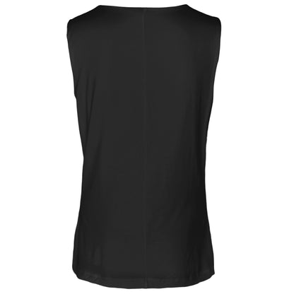 Longlady Top Tosque