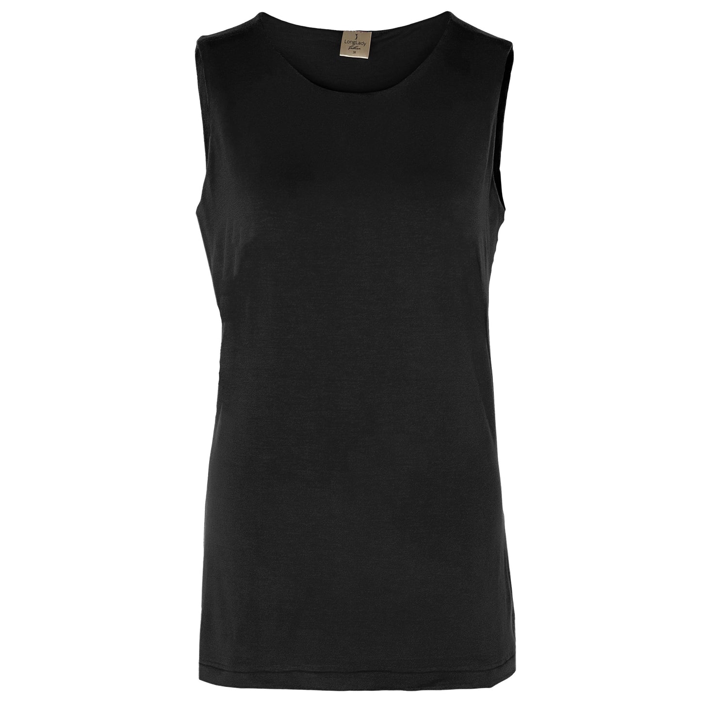 Longlady Top Tosque