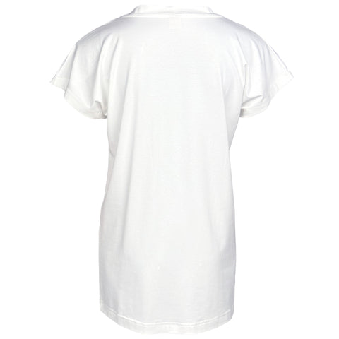 Longlady Shirt Tracey, tall kleding voor lange dames, achteraanzicht