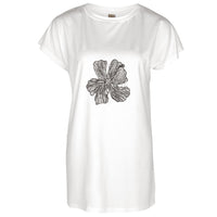 Tall Longlady Shirt Tracey - lange vrouwen