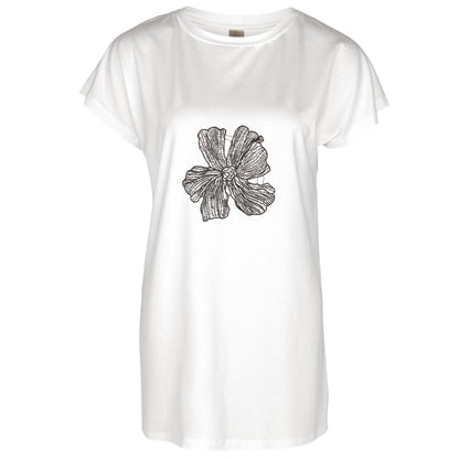 Longlady Shirt Tracey