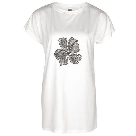 Longlady Shirt Tracey