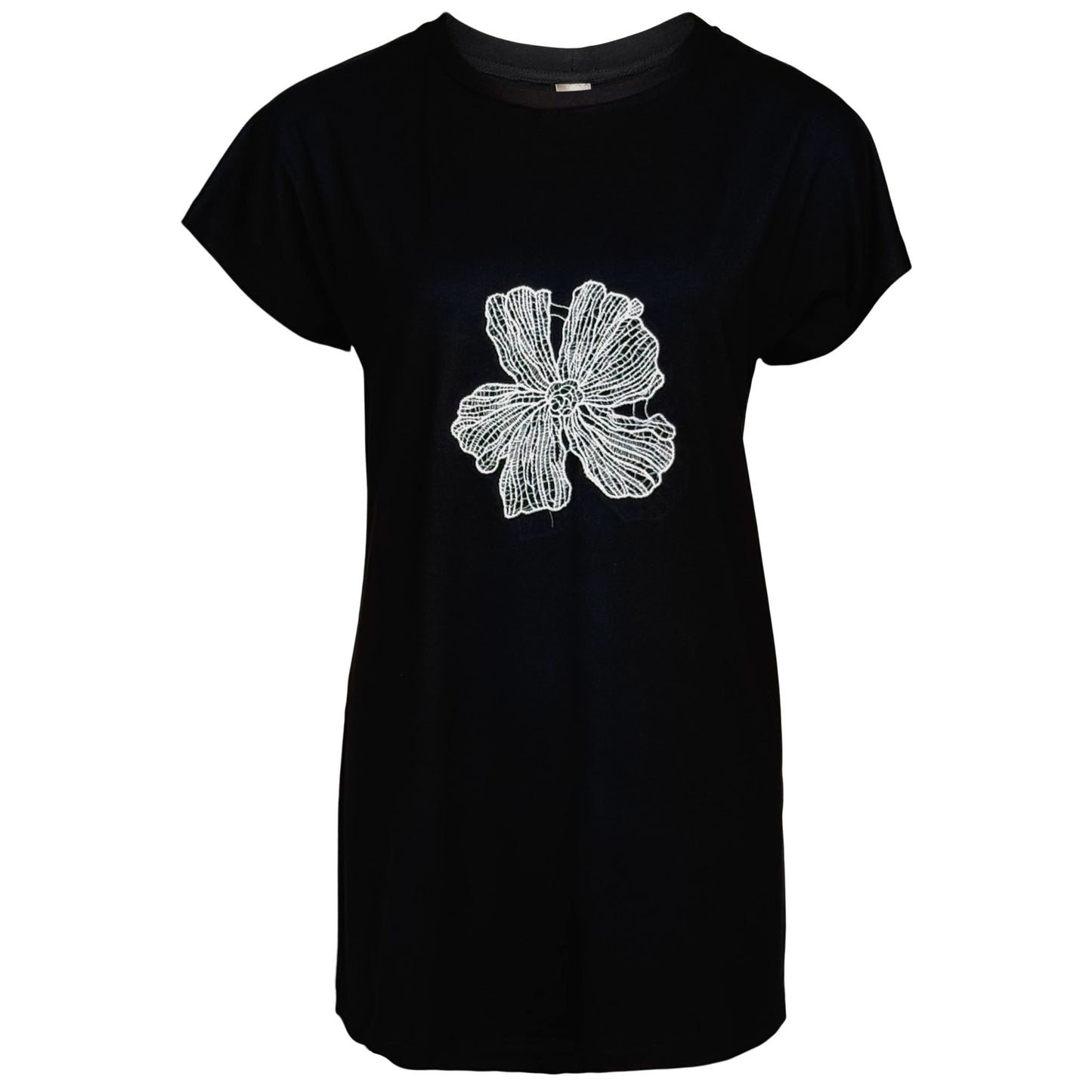 Longlady Shirt Tracey