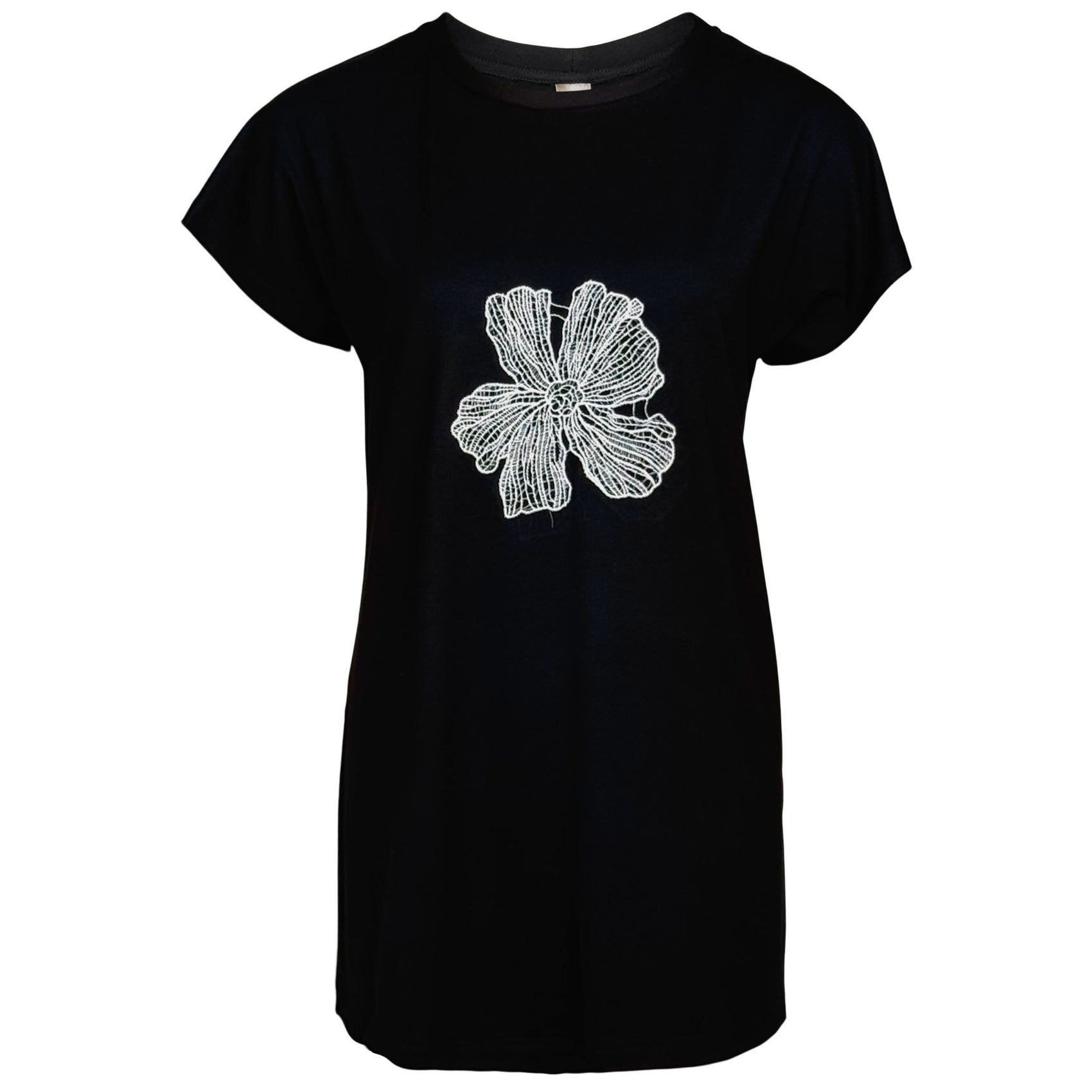 Longlady Shirt Tracey, tall kleding voor lange vrouwen