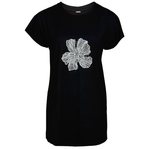 Longlady Shirt Tracey, tall kleding voor lange vrouwen