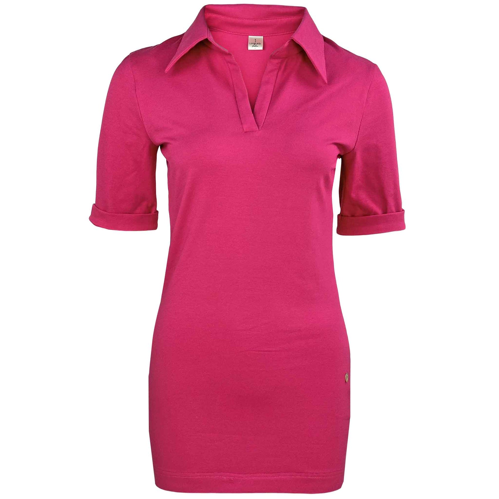 Longlady Shirt Trixie, tall kleding voor lange vrouwen