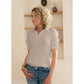 Tall Longlady Shirt Trixie - lange vrouwen