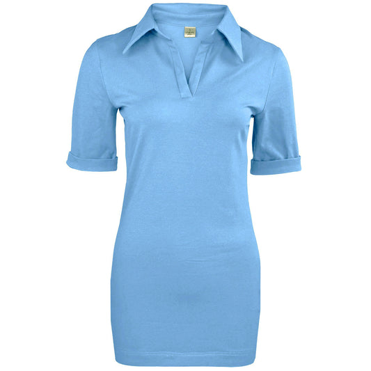 Longlady Shirt Trixie