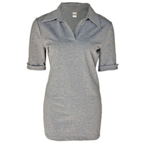 Tall Longlady Shirt Trixie - lange vrouwen