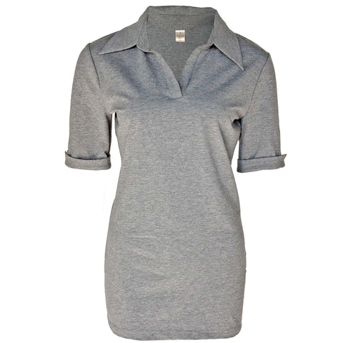Longlady Shirt Trixie, tall kleding voor lange vrouwen