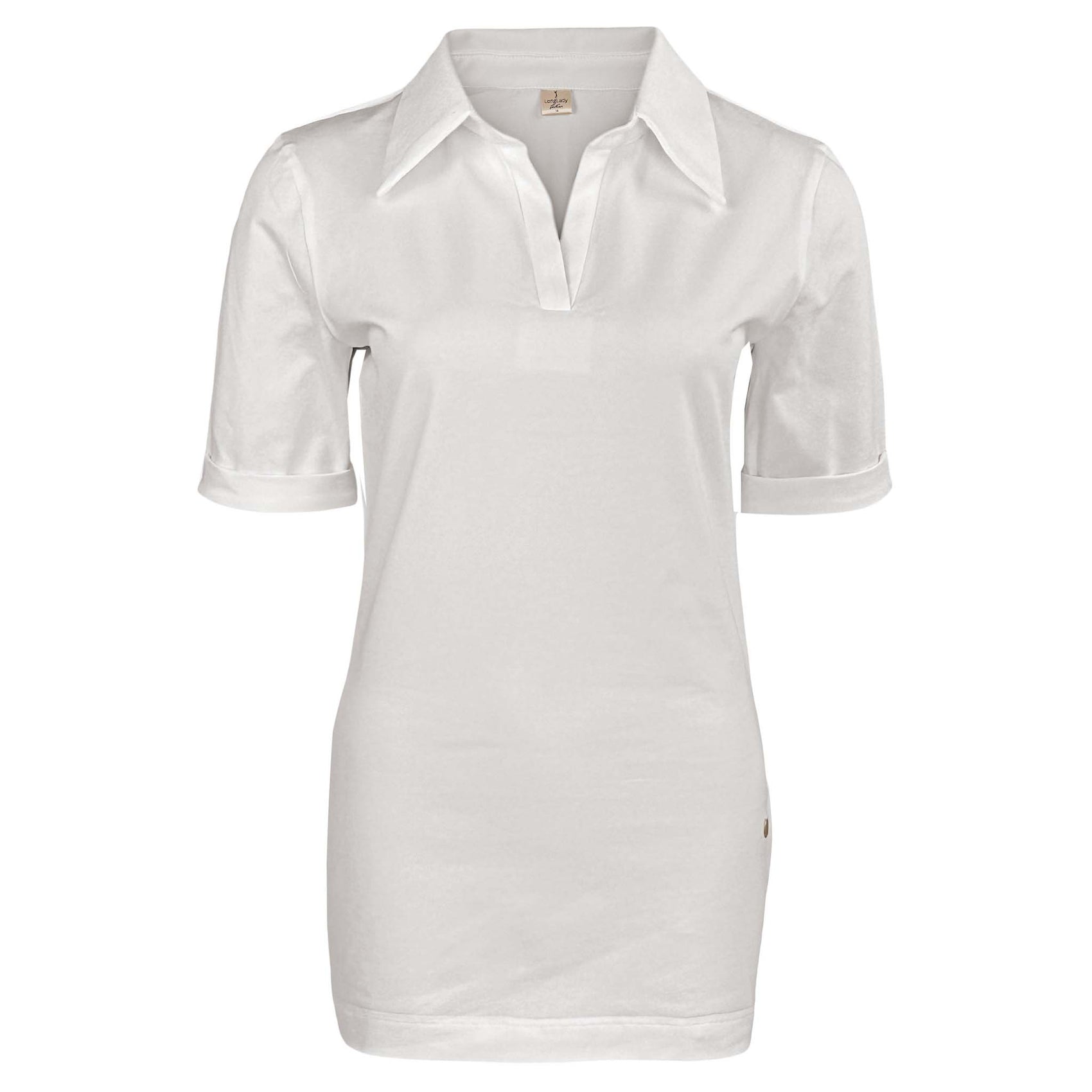 Longlady Shirt Trixie, tall kleding voor lange vrouwen