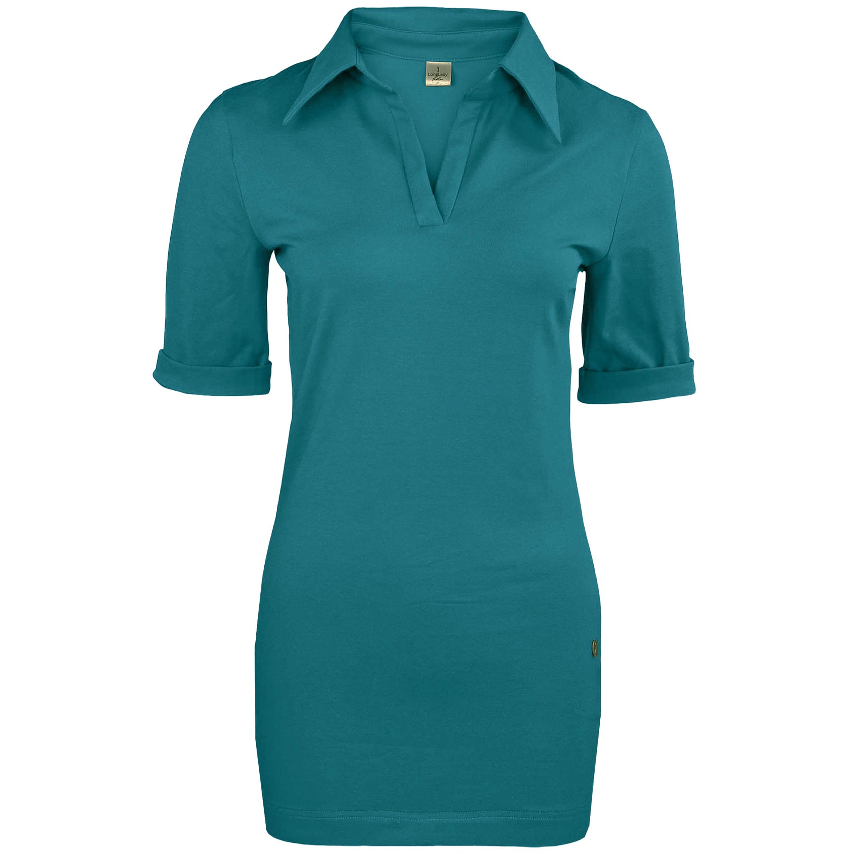 Longlady Shirt Trixie, tall kleding voor lange vrouwen