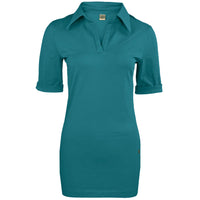 Tall Longlady Shirt Trixie - lange vrouwen