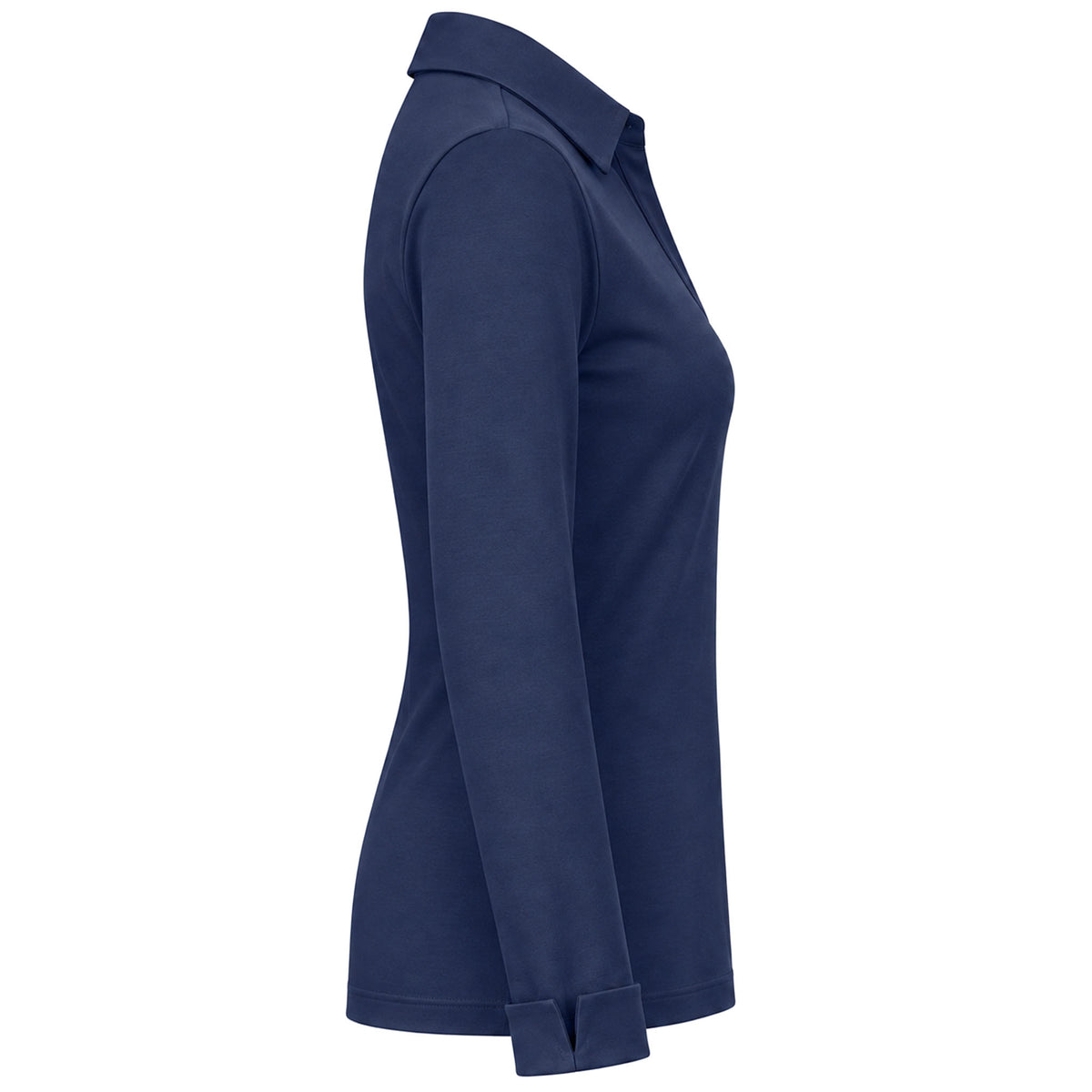 Longlady Shirt Trixy Donkerblauw | Tall