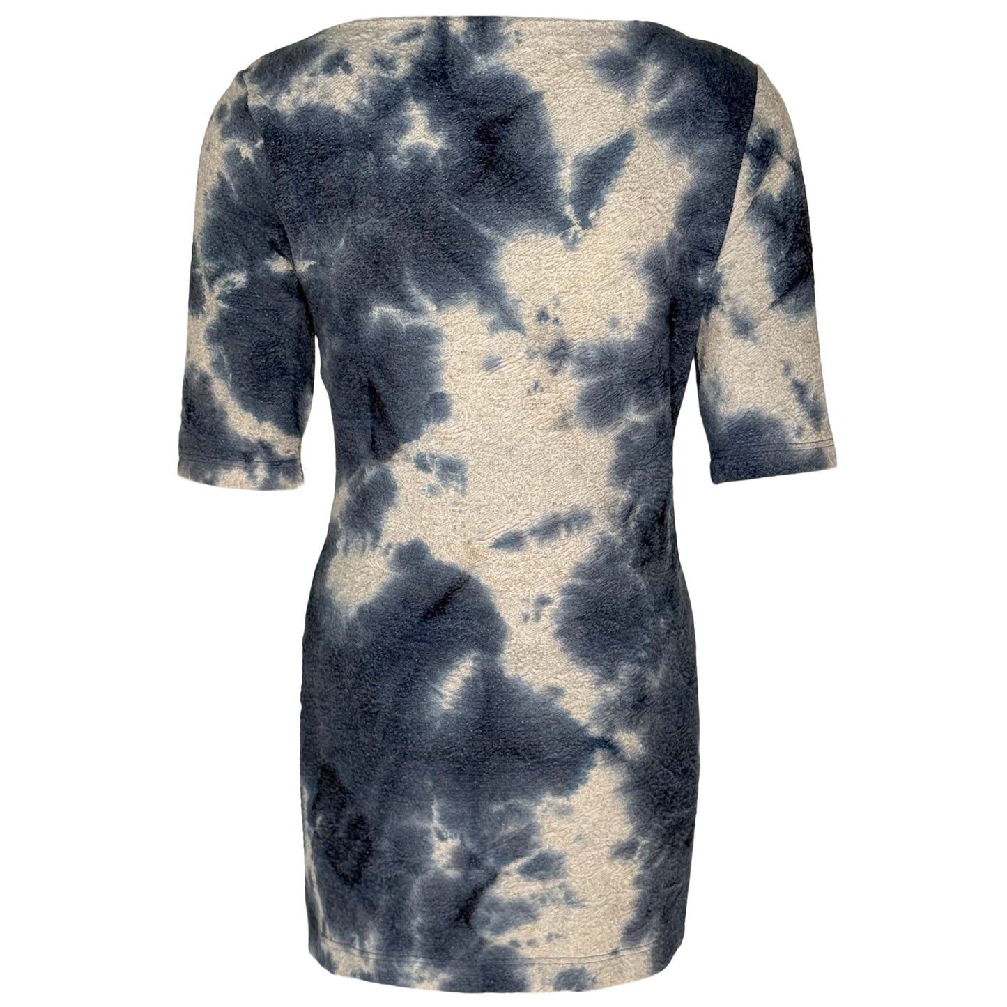 Tall Shirt Longlady Truda blauw a lange vrouwen