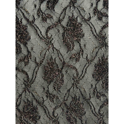 Longlady Shirt Trudine Zwart | Tall