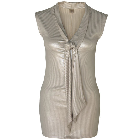 Longlady Shirt Trudy Golden