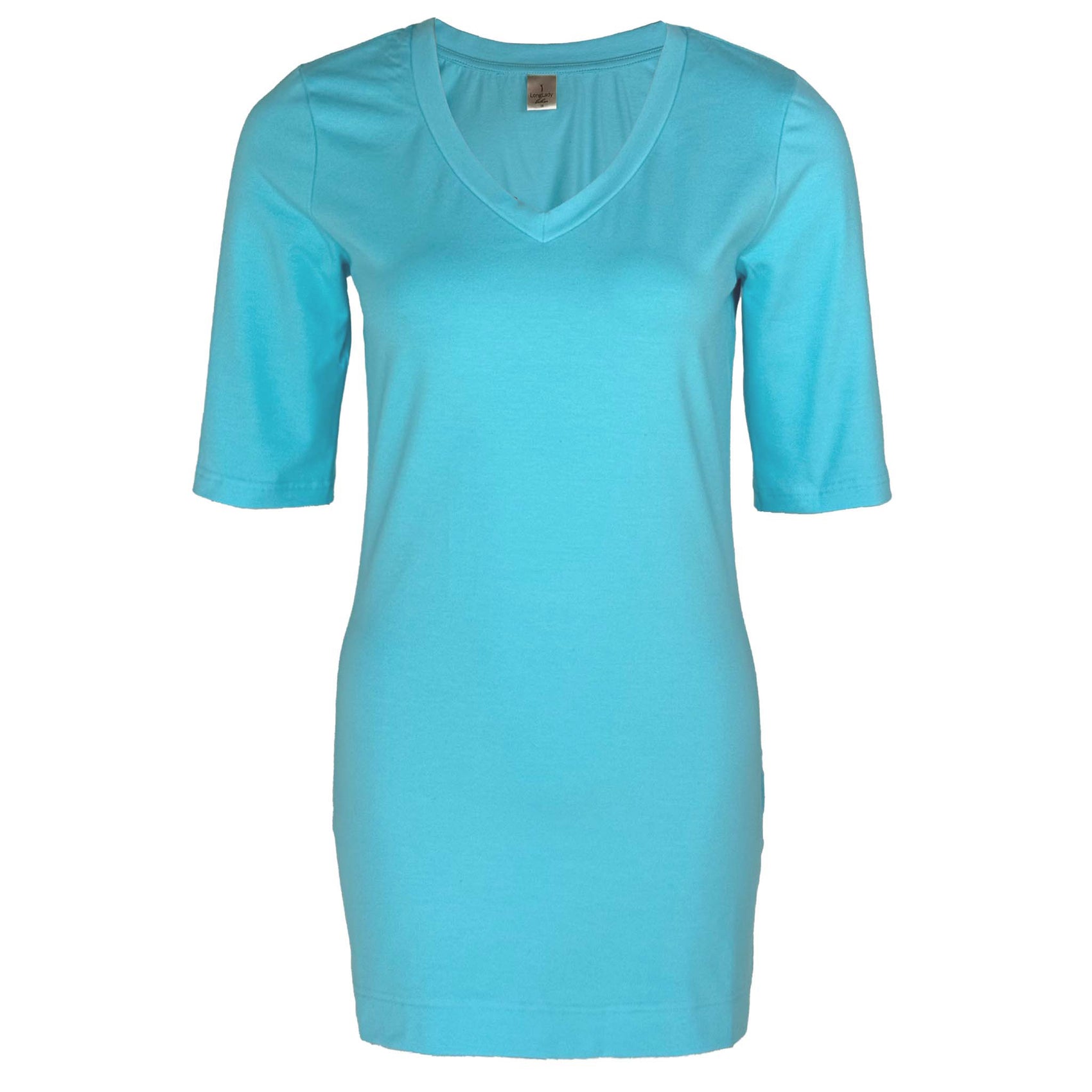 Tall Longlady Shirt Trynke - lange vrouwen