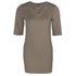 Longlady Shirt Trynke, tall kleding voor lange vrouwen