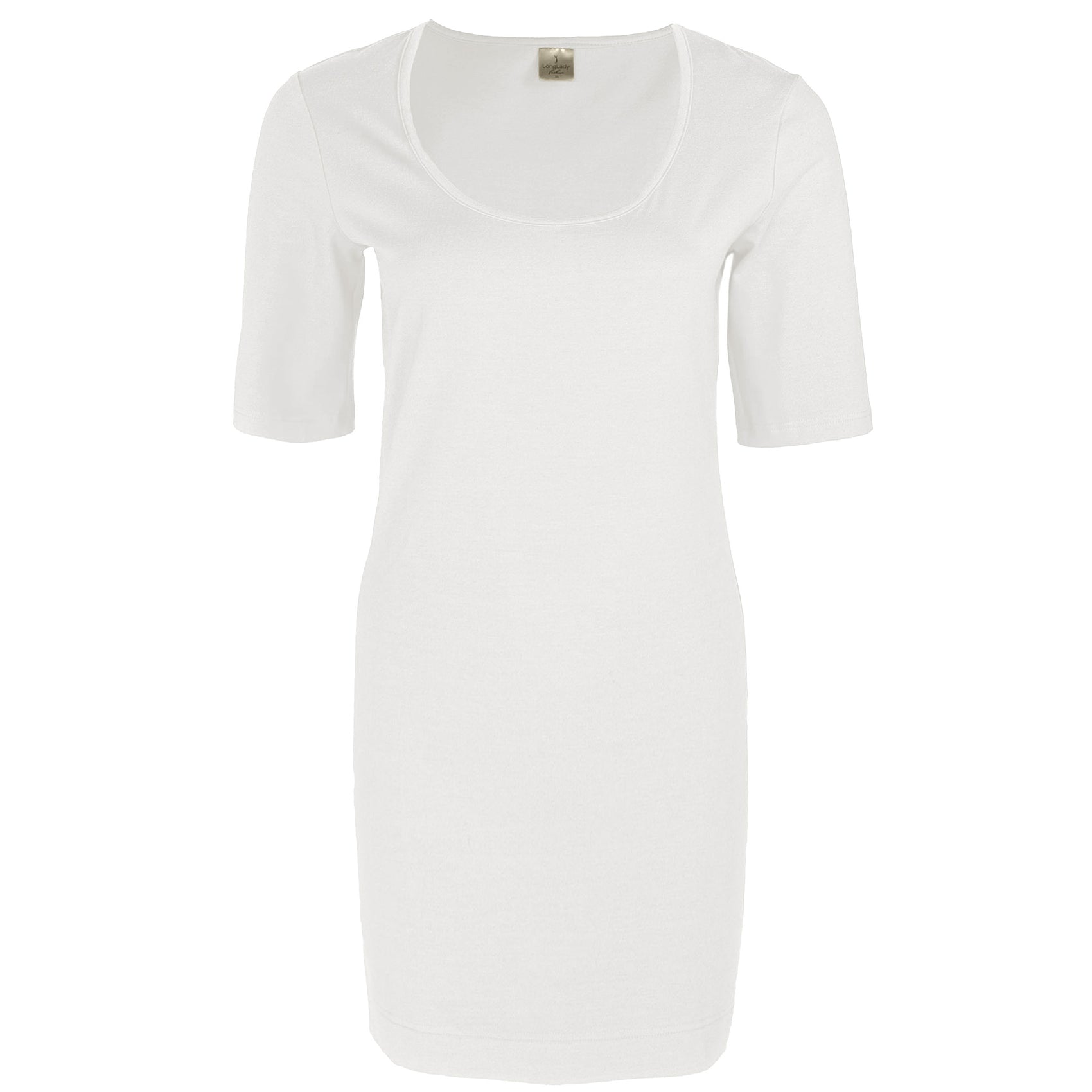 Longlady Shirt Tyba, tall kleding voor lange vrouwen