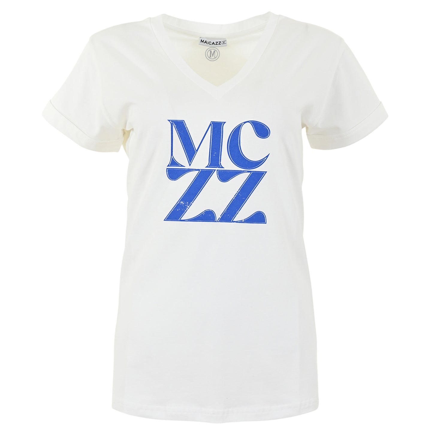 Tall Maicazz Shirt Samantha Spring Blue - tall women