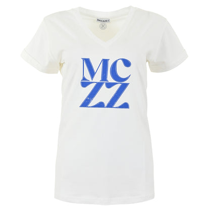 Tall Maicazz Shirt Samantha Spring Blue - tall women