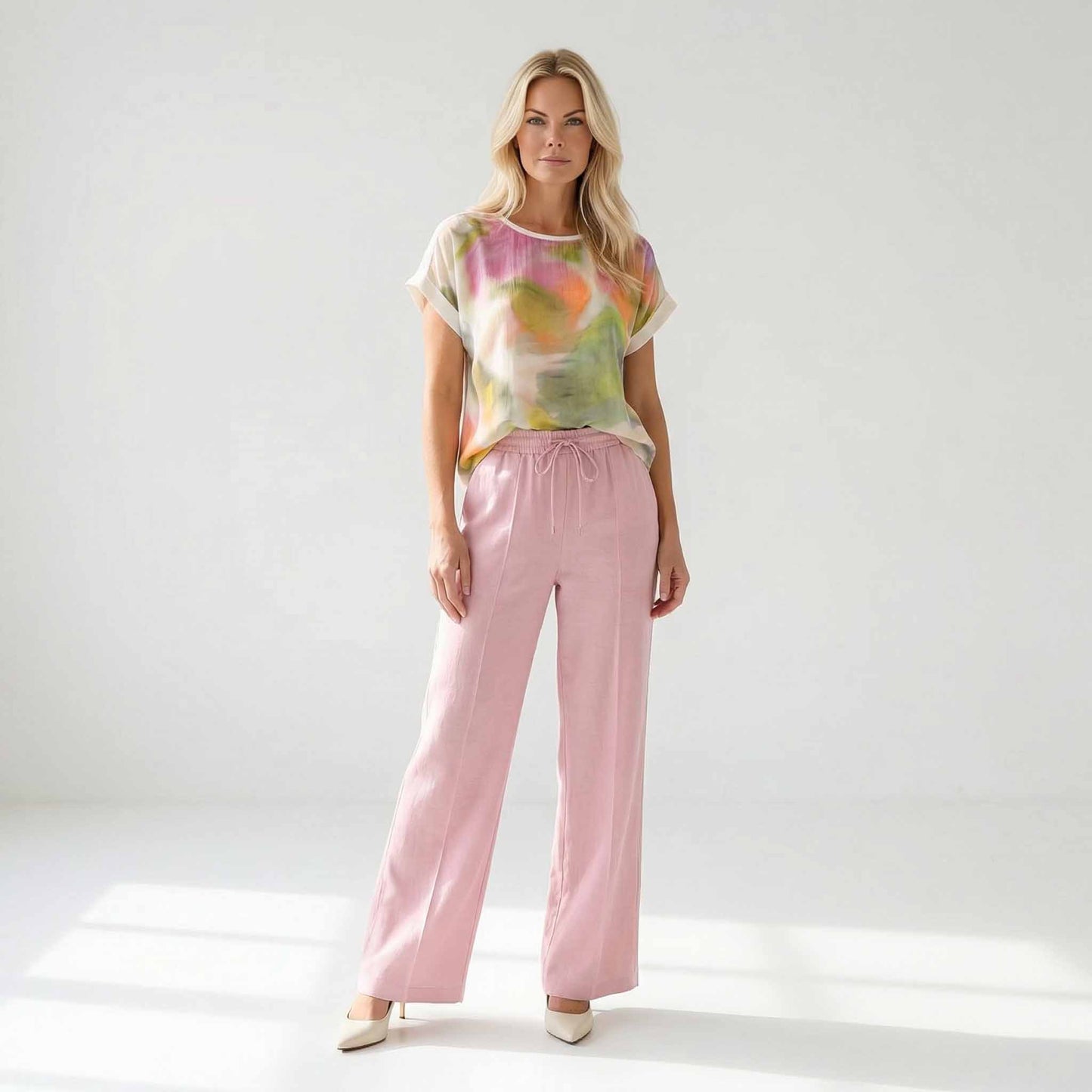 NED Shirt Brisia | Tall