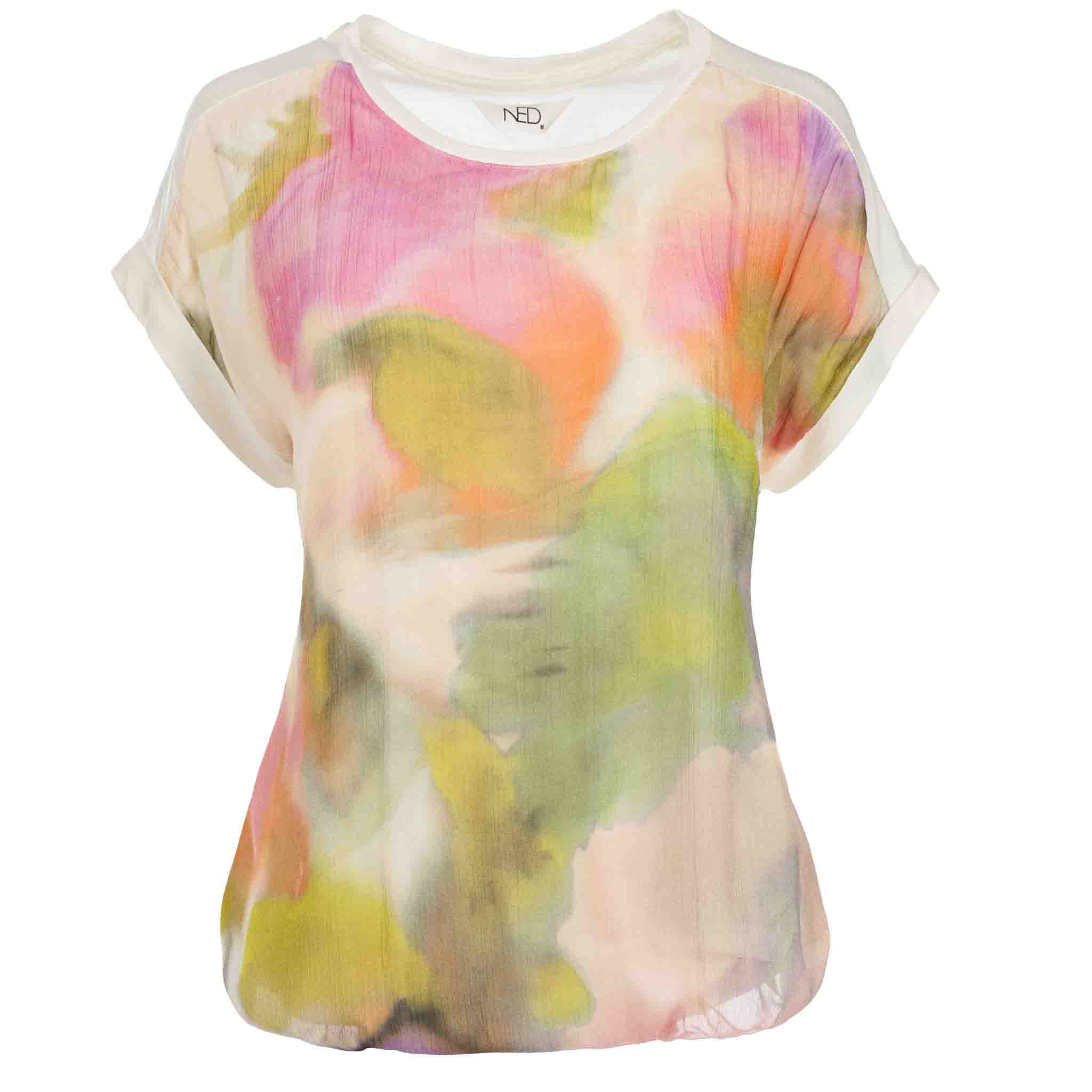 NED Shirt Brisia | Tall