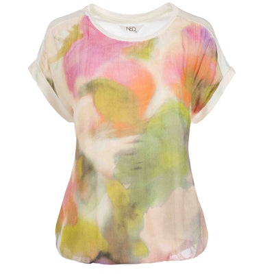 NED Shirt Brisia | Tall