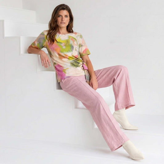 NED Shirt Nienke | Tall