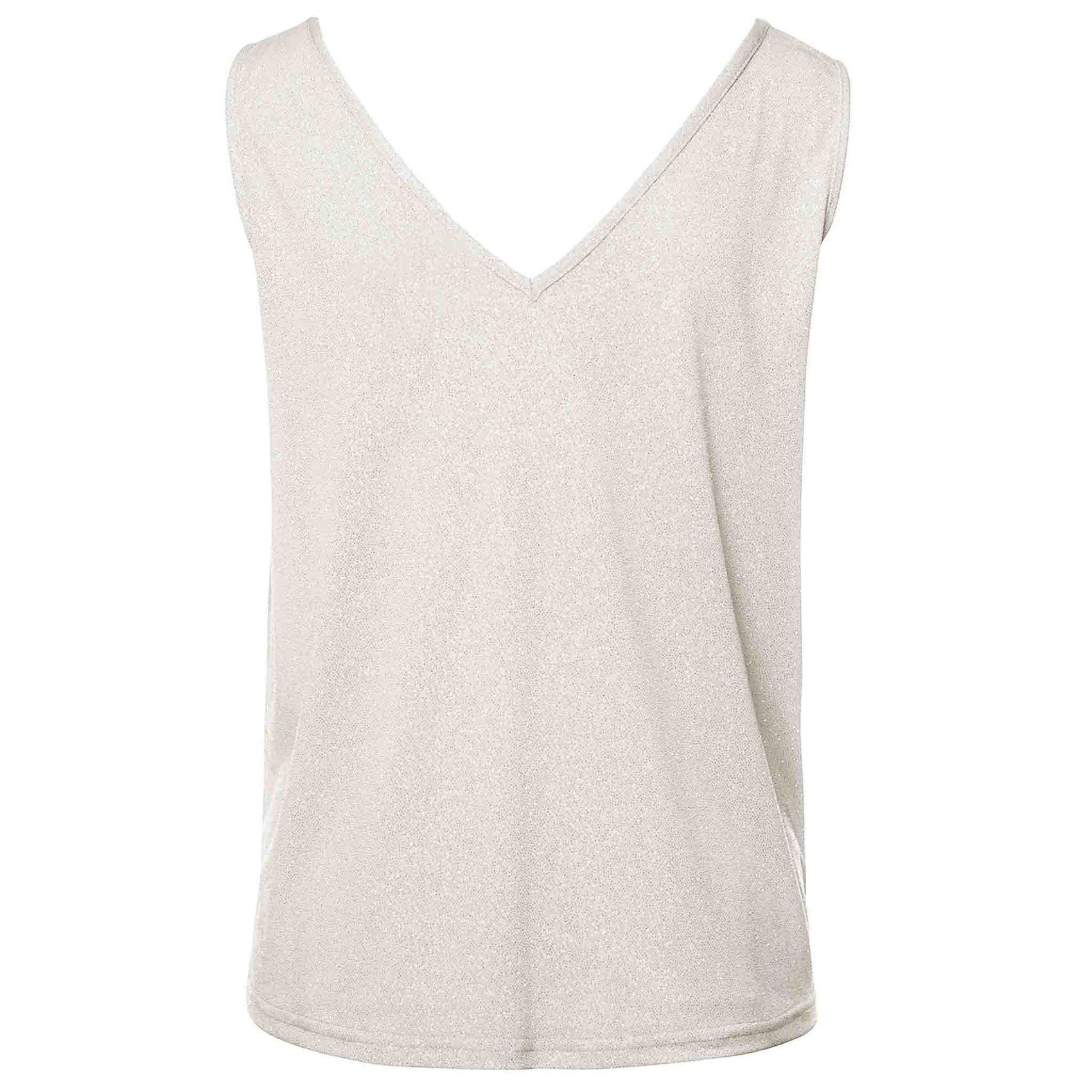 Only-M Hemdje Cosmo, tall kleding voor lange dames, achteraanzicht