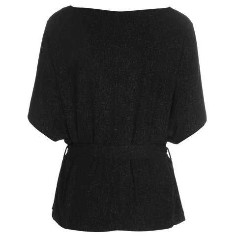 Only-M Tuniekshirt Cosmo, tall kleding voor lange dames, achteraanzicht