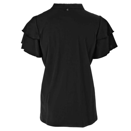 Only-M Shirt Ruffle Sleeve