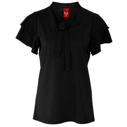 Only-M Shirt Roezelmouw lange vrouwen tall