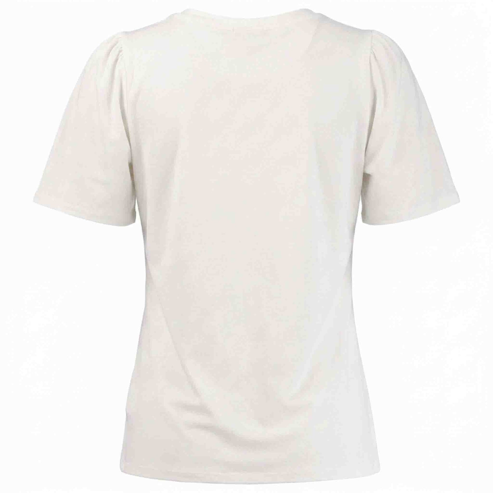 TQ Shirt Relinde Offwhite | Tall
