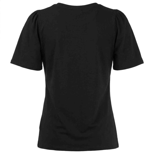 TQ Shirt Relinde Hellblau | Tall