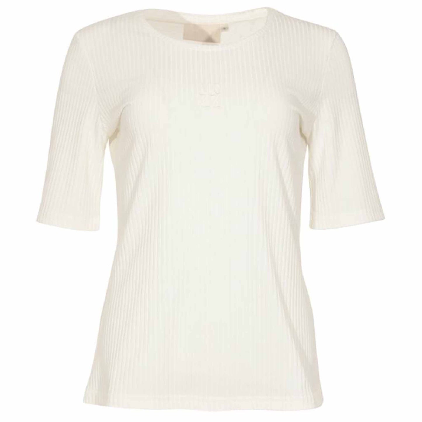 Maicazz Shirt Mory Offwhite | Tall