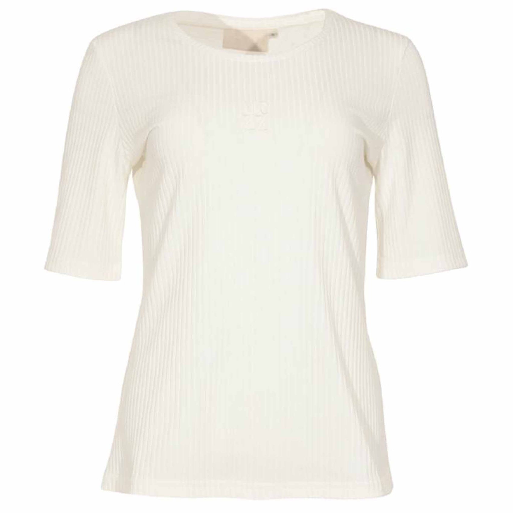 Maicazz Shirt Mory Offwhite | Tall