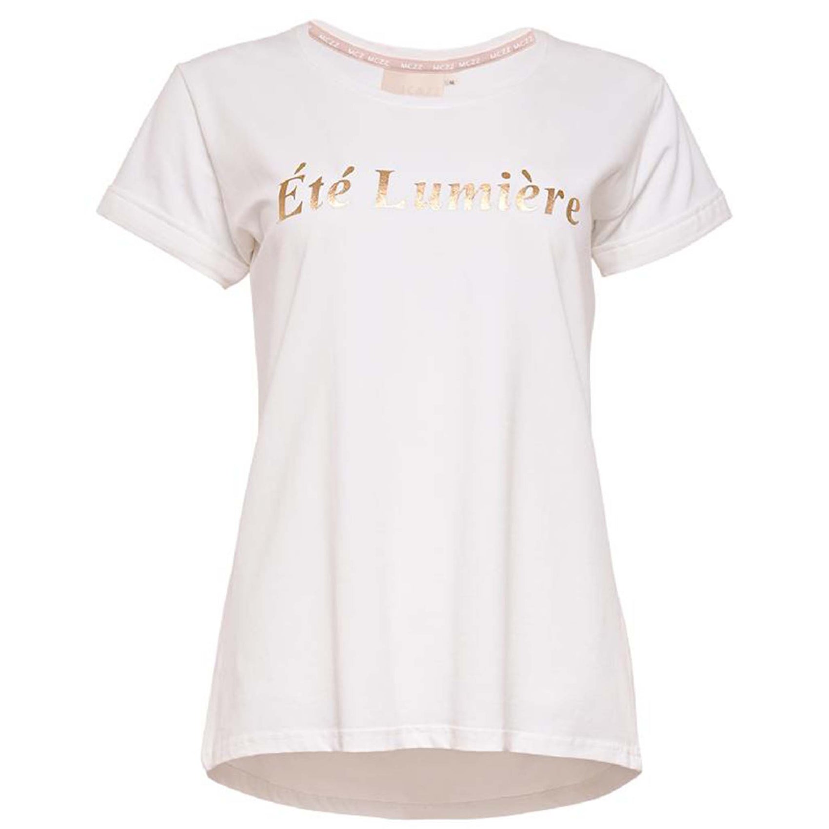 Maicazz Shirt Onora Ete Offwhite | Tall