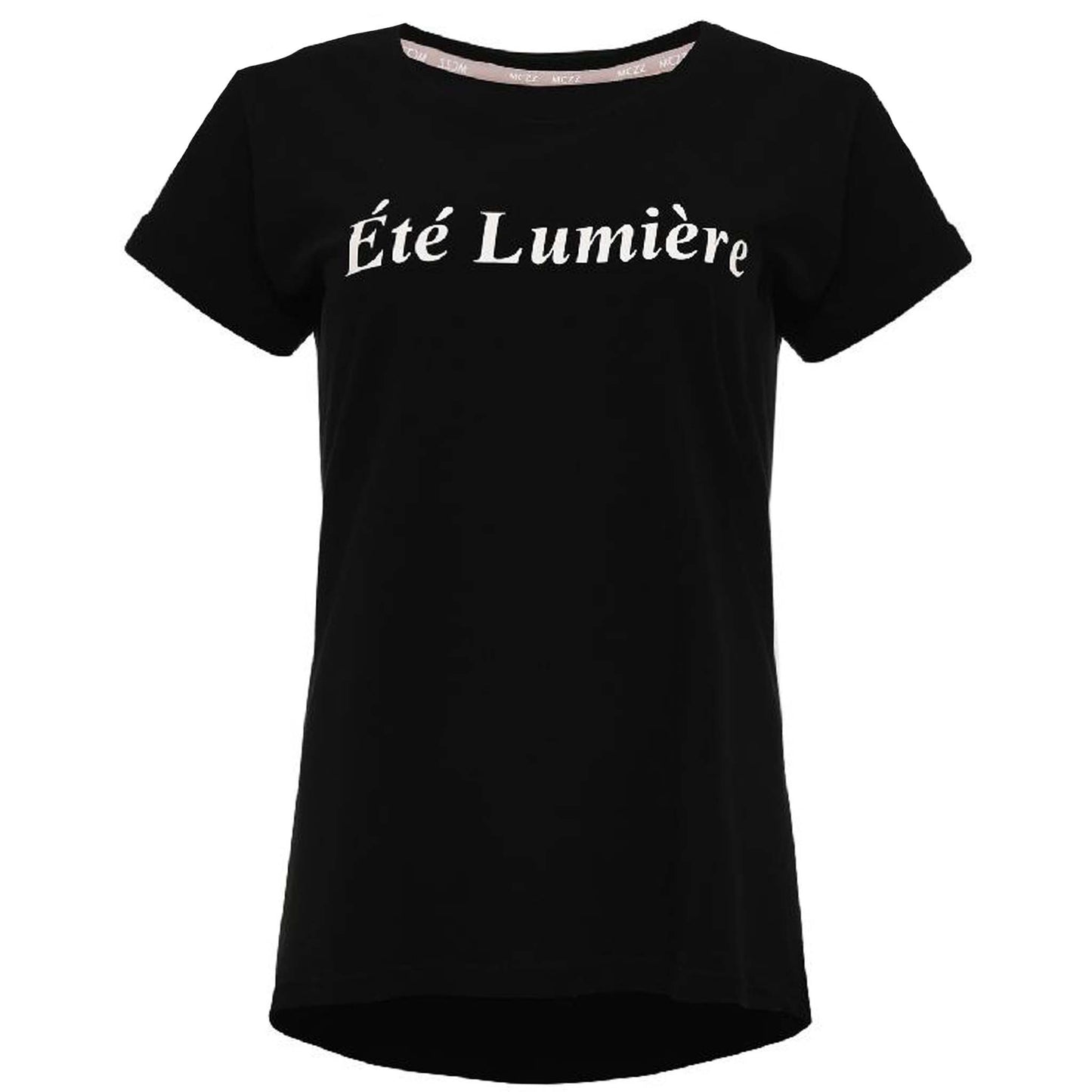 Maicazz Shirt Onora Ete Zwart | Tall