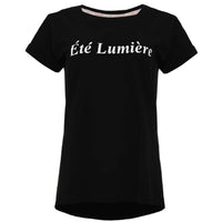 Maicazz Shirt Onora Ete Zwart | Tall