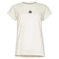 Maicazz Shirt Pepijn Offwhite Zwart | Tall