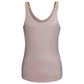 Kimara Top Josie Champagne | Tall